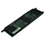 Batterie ordinateur portable 0B200-00840000 pour (entre autres) Asus X453 - 4000mAh