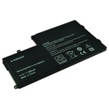 Batterie ordinateur portable TRHFF pour (entre autres) Dell Inspiron 15-5547 - 3800mAh