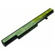 Batterie ordinateur portable 121500191 pour (entre autres) Lenovo B40 - 2200mAh