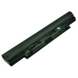 Batterie ordinateur portable 451-BBJB pour (entre autres) Dell Latitude 13 - 5200mAh