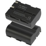 Batterie pour appareil photo Nikon D70