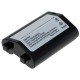 Batterie pour appareil photo Nikon D2Hs