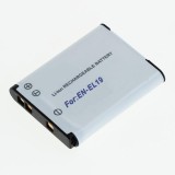 Batterie pour appareil photo Nikon Coolpix S2700