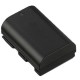 Batterie LP-E6 pour appareil photo Canon