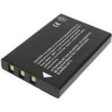 Batterie pour appareil photo Traveler DC-5300