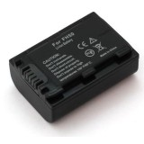 Batterie pour appareil photo Sony DSLR-A230 (Alpha A230)