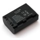 Batterie pour appareil photo Sony DSLR-A230 (Alpha A230)