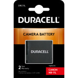Batterie Origine Duracell NB-11L pour Canon