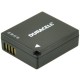 Batterie Origine Duracell DMW-BLG10 pour Panasonic DC-TZ96