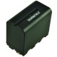 Batterie Origine Duracell NP-F970 pour Sony HXR-MC2500E