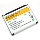 Batterie pour Samsung i900 Omnia