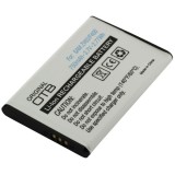Batterie pour Samsung Corby 3G S3370 (GT-S3370)