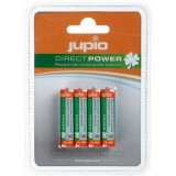 Paquet de 20 piles AAA Jupio Direct Power 850mAh