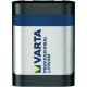 Pile Varta 2CR5 Professional Photo Lithium