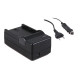 Chargeur pour Panasonic batterie DMW-BLH7