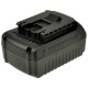 Batterie outillage portatif pour Bosch - 18V - compatible avec, entre autres, 2 607 336 040