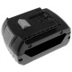 Batterie outillage portatif pour Bosch - 18V - compatible avec, entre autres, 2 607 336 091