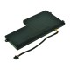 Batterie ordinateur portable 45N1109 pour (entre autres) Lenovo ThinkPad T440s,X230s,X240s,X250 - 2162mAh