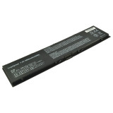 Batterie ordinateur portable 451-BBFT pour (entre autres) Dell Latitude E7440 - 5800mAh