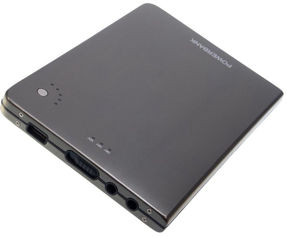 Batterie externe lourde Pour ordinateurs et appareils portables