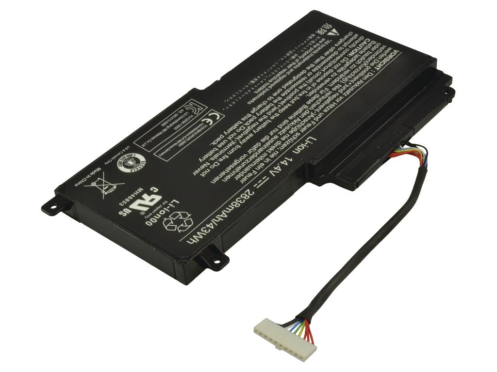Mémoire RAM DDR3 4 Go Pour Ordinateur Portable Toshiba Satellite L55 - Testée Et Fonctionnelle