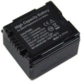 Batterie VW-VBG070 pour caméscope Panasonic