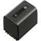 Batterie NP-FV70 pour caméscope Sony HDR-CX900E
