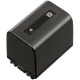 Batterie NP-FV70 pour caméscope Sony HDR-PJ620
