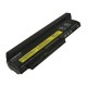 Batterie ordinateur portable 45N1026 pour (entre autres) Lenovo ThinkPad X230 (44++) - 7800mAh