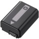 Batterie NP-FW50 pour appareil photo Sony DSLR-A55