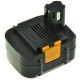 Batterie outillage portatif pour Panasonic - 15,6V - compatible avec, entre autres, EY9136, EY9230, EY9231