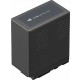 Batterie VW-VBG6 pour caméscope Panasonic