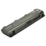 Batterie ordinateur portable P000614020 pour (entre autres) Replace Toshiba PA5109U-1BRS - 5200mAh