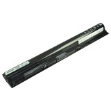 Batterie ordinateur portable GXVJ3 pour (entre autres) Dell Inspiron N3451 - 2200mAh