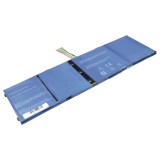 Batterie ordinateur portable KT.00403.015 pour (entre autres) Acer Aspire M5-583P, R7-571, V5-572, V7 - 3500mAh