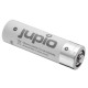 Piles Lithium Jupio AA - 4 unités