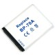 Batterie BP70A pour appareil photo Samsung