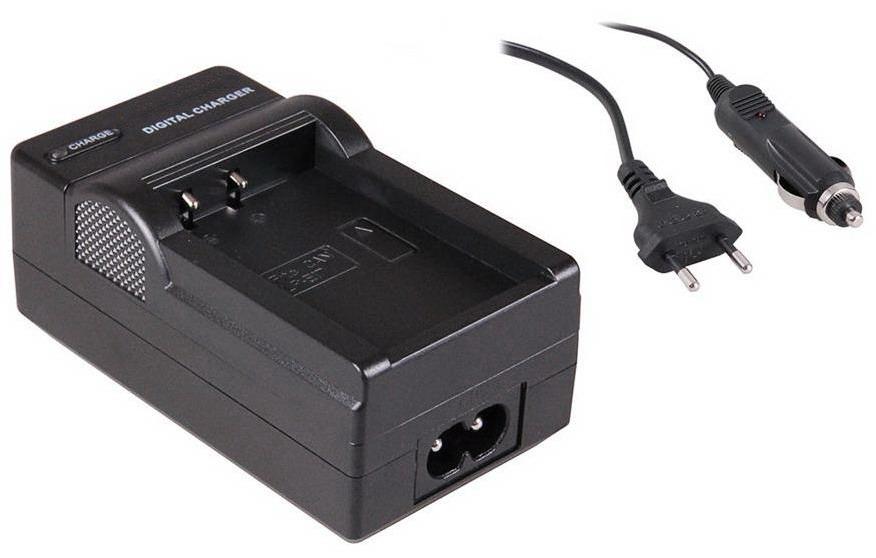 Batterie Otech LP-E17 Pour Canon – 1000mAh NiMH – Noir