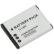 Batterie D-Li88 pour appareil photo Pentax Optio WS80 - Promotion !