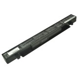 Batterie ordinateur portable 0B110-00230100 pour (entre autres) Asus X450CA - 2500mAh - Pièce d'origine Asus