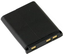 AgfaPhoto - Batterie Li-on BL-5B Compatible Appareil Compact Agfa