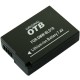 Batterie DMW-BLD10 pour appareil photo Panasonic