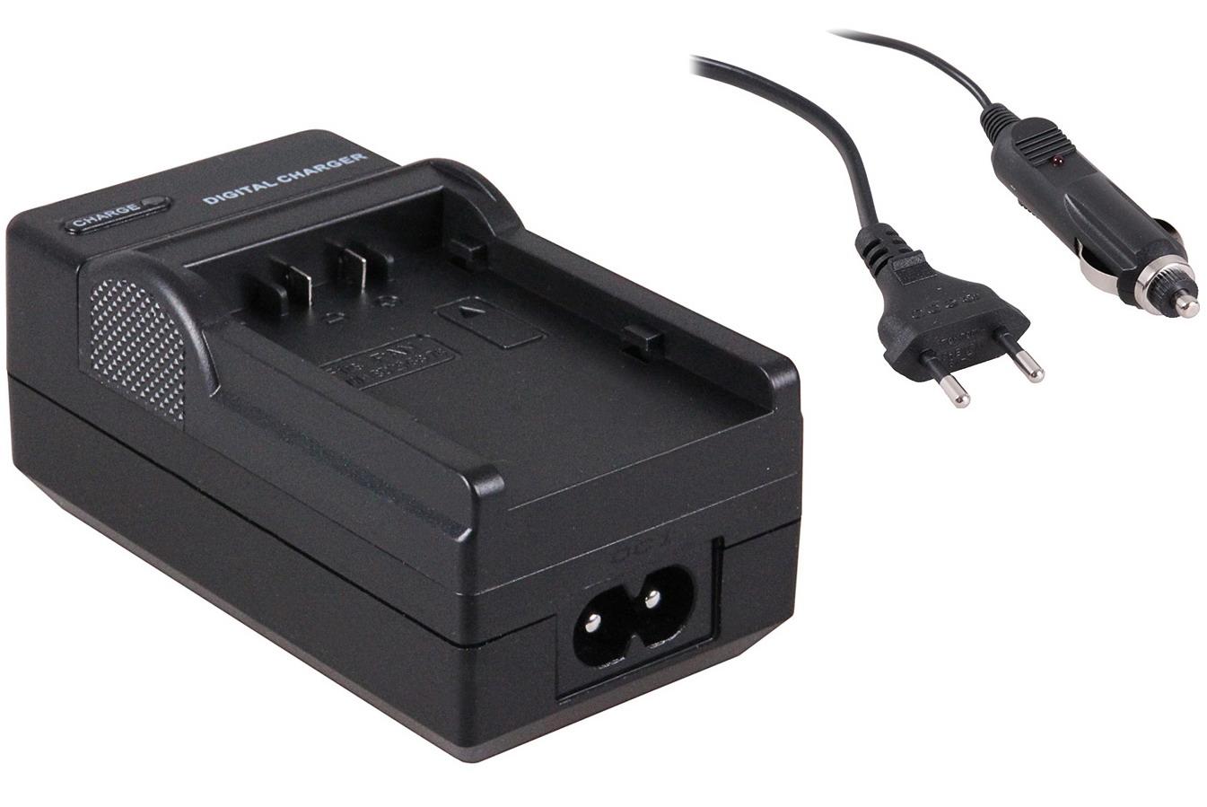 Chargeur Pour Caméscope Otech Chargeur Pour PANASONIC NV-GS35