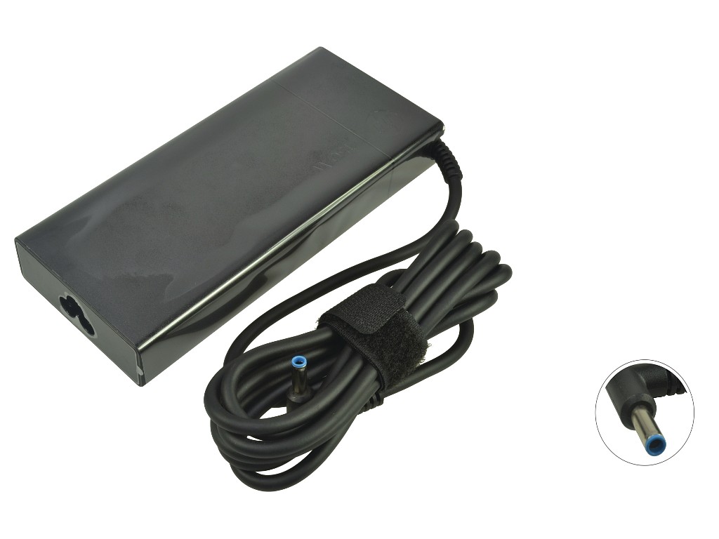 Chargeur ordinateur portable W2F74AA - Pièce d'origine HP - batterie  appareil photo