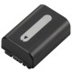 Batterie NP-FH50 pour appareil photo Sony DSLR-A230L