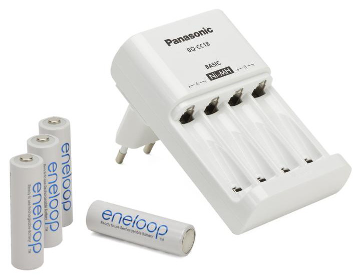 are eneloop batteries lithium are eneloop batteries lithium