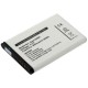 Batterie AB463446BU pour Samsung E2121B 
