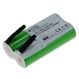 Batterie outillage portatif pour Bosch - 7,2V - compatible avec BST200