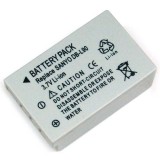 Batterie DB-L90 pour caméscope Sanyo