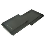 Batterie ordinateur portable HSTNN-LB4T pour (entre autres) HP EliteBook 820 G1 - 3000mAh